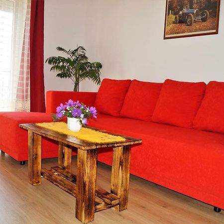 Apartment Nataly Dramalj Εξωτερικό φωτογραφία