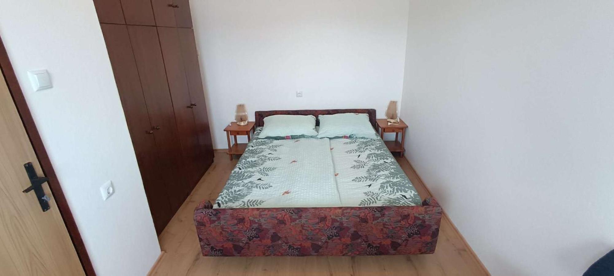 Apartment Nataly Dramalj Εξωτερικό φωτογραφία