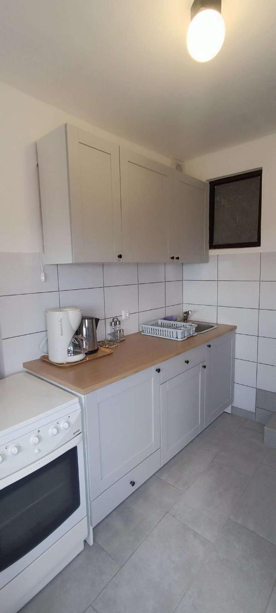 Apartment Nataly Dramalj Εξωτερικό φωτογραφία