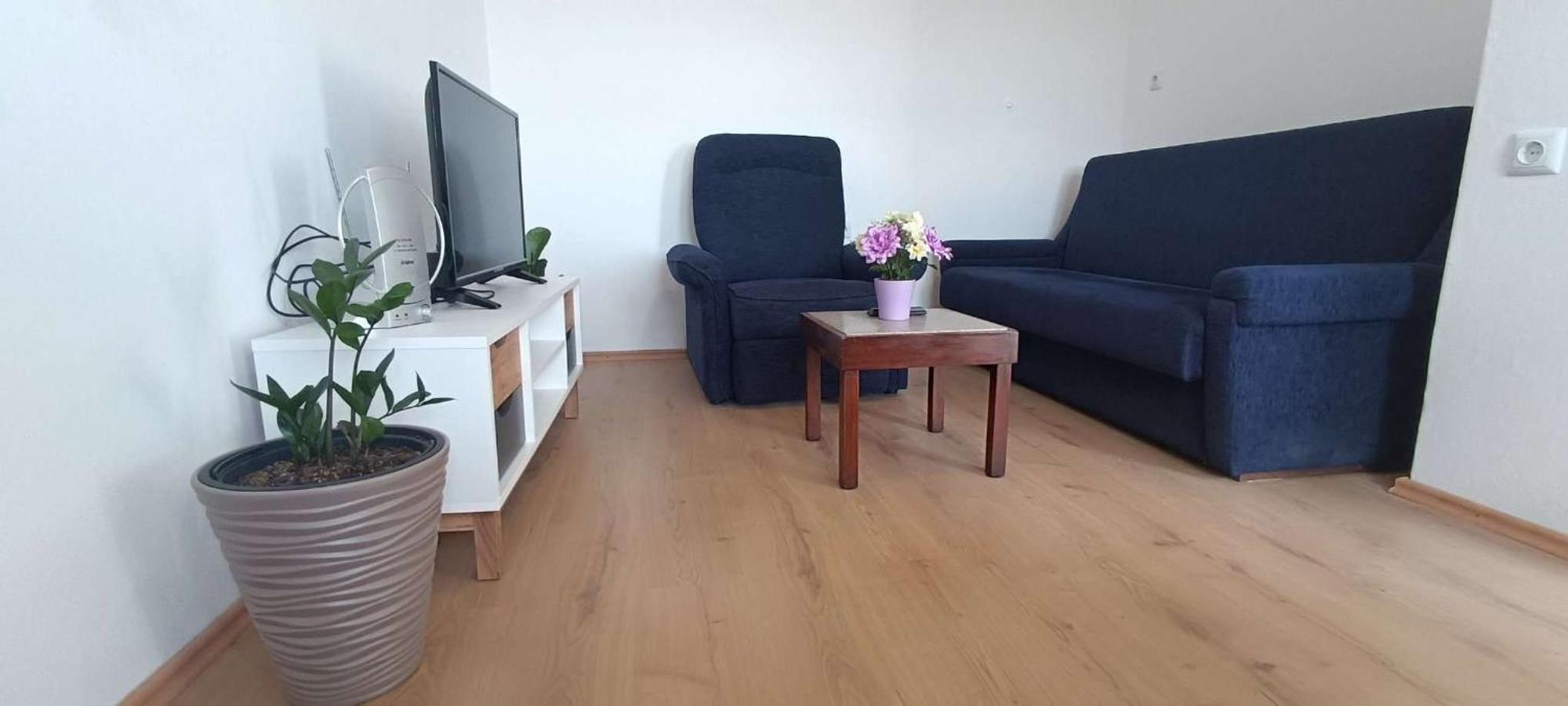Apartment Nataly Dramalj Εξωτερικό φωτογραφία