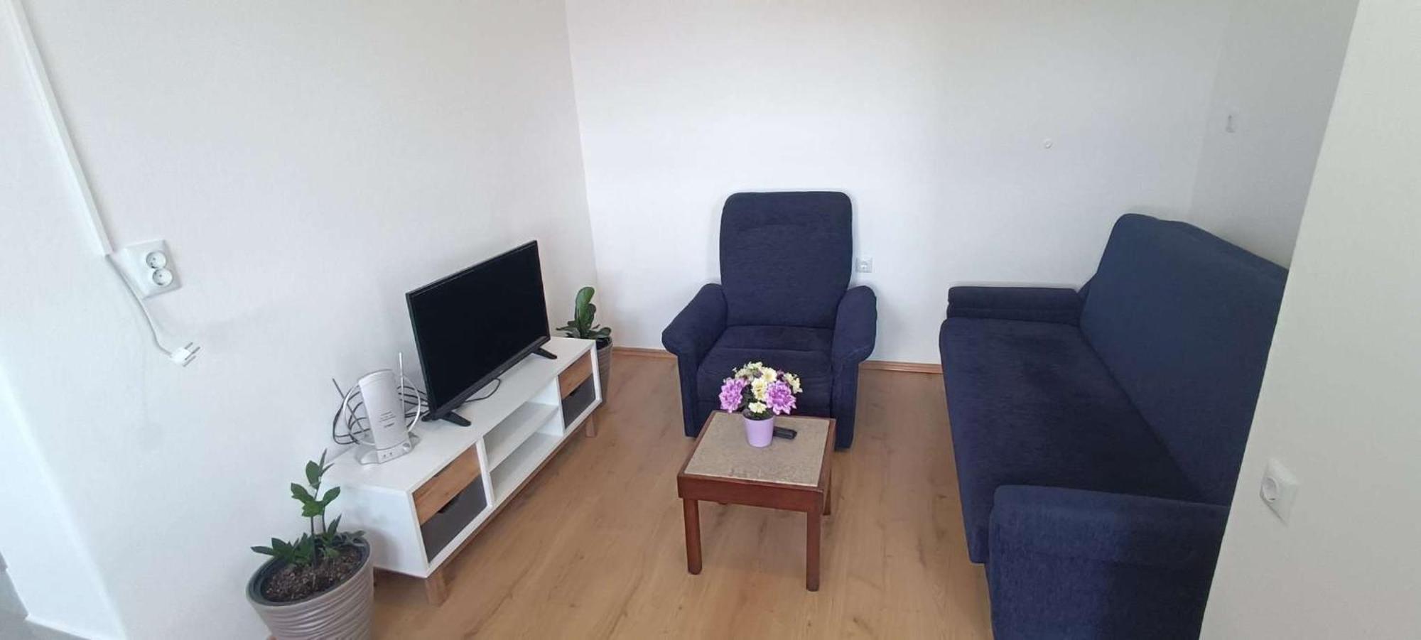 Apartment Nataly Dramalj Εξωτερικό φωτογραφία