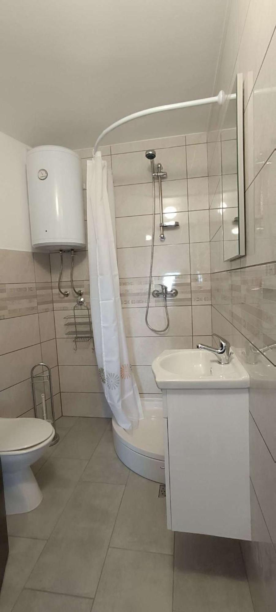 Apartment Nataly Dramalj Εξωτερικό φωτογραφία