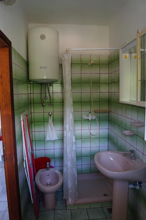 Apartment Nataly Dramalj Εξωτερικό φωτογραφία
