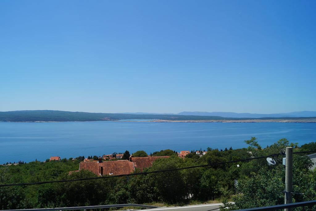 Apartment Nataly Dramalj Εξωτερικό φωτογραφία