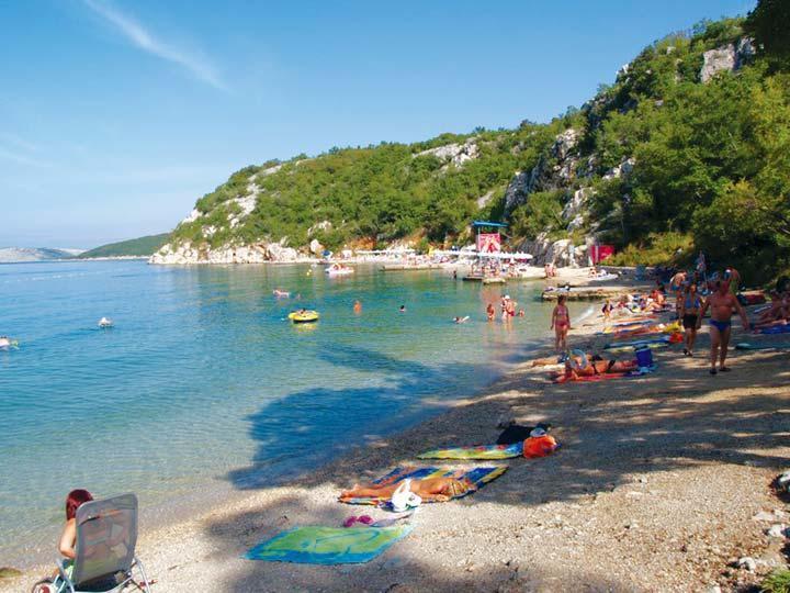Apartment Nataly Dramalj Εξωτερικό φωτογραφία