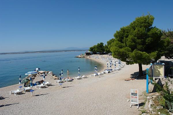 Apartment Nataly Dramalj Εξωτερικό φωτογραφία