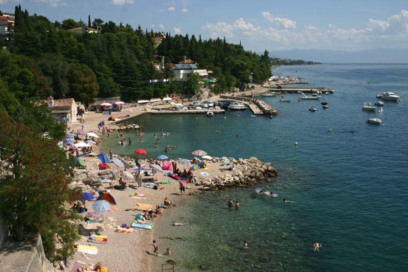 Apartment Nataly Dramalj Εξωτερικό φωτογραφία
