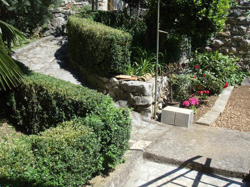 Apartment Nataly Dramalj Εξωτερικό φωτογραφία