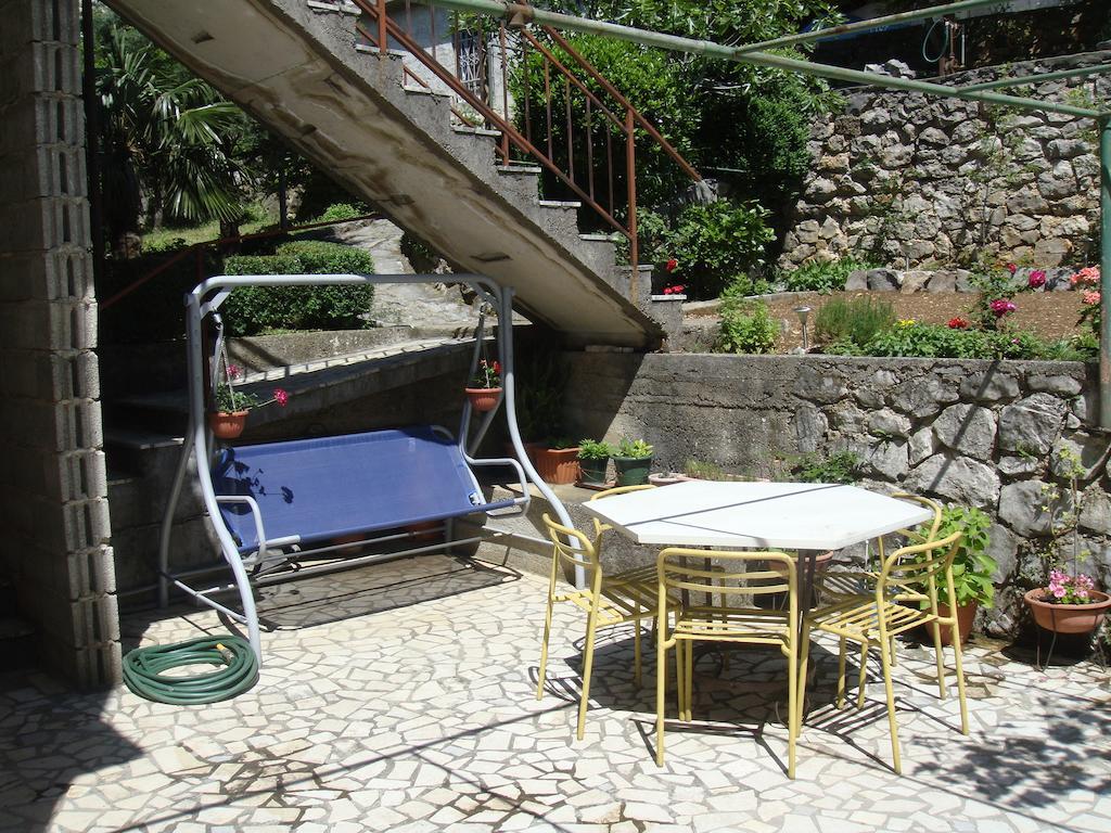 Apartment Nataly Dramalj Δωμάτιο φωτογραφία