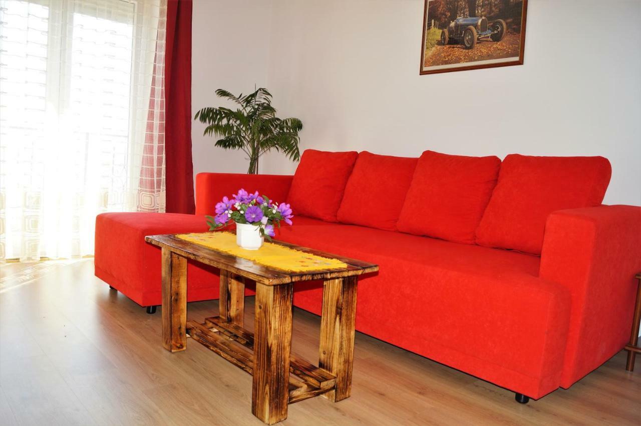 Apartment Nataly Dramalj Εξωτερικό φωτογραφία