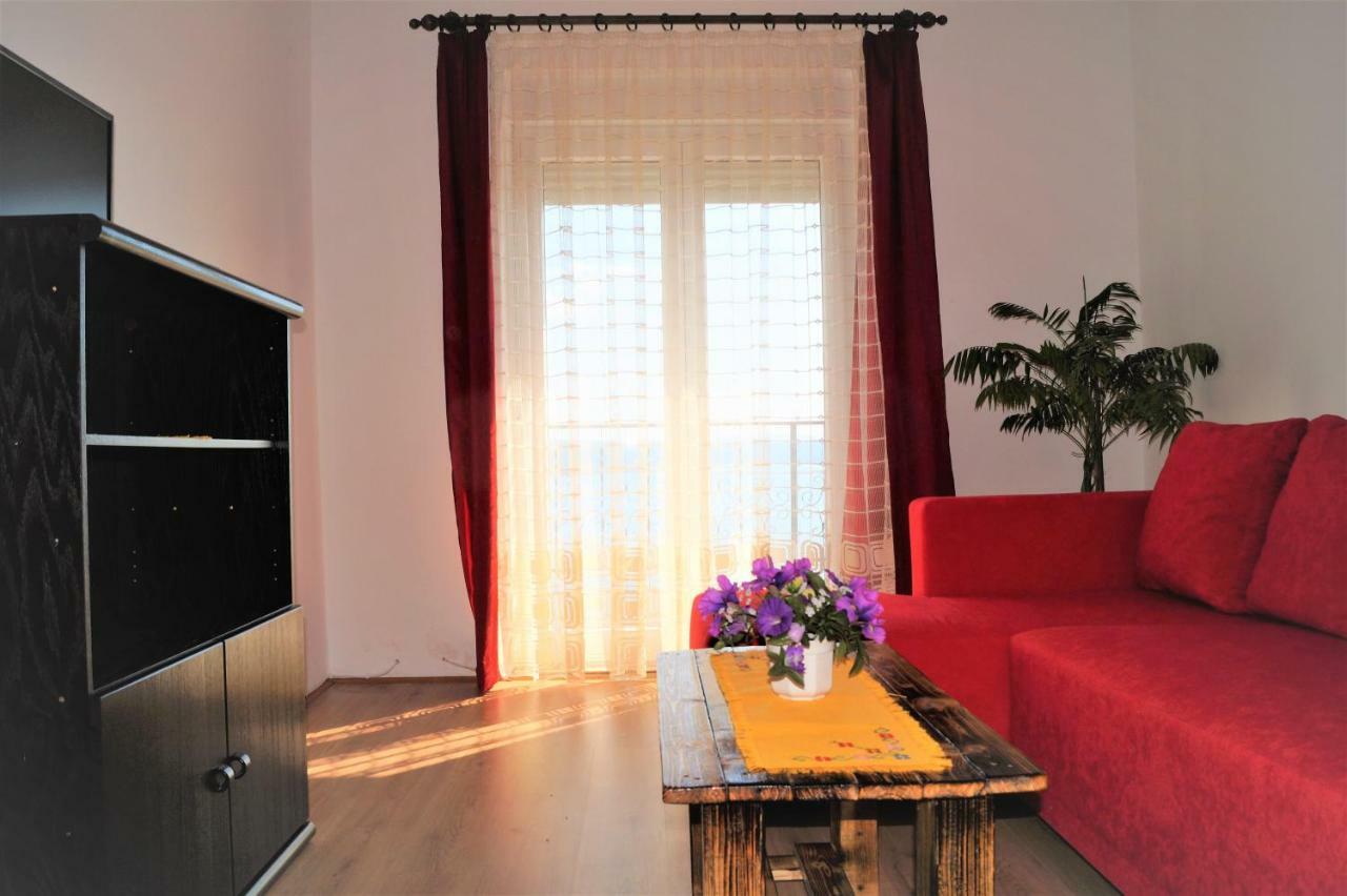 Apartment Nataly Dramalj Εξωτερικό φωτογραφία