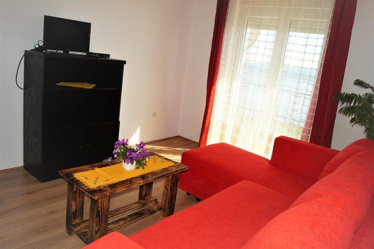 Apartment Nataly Dramalj Εξωτερικό φωτογραφία