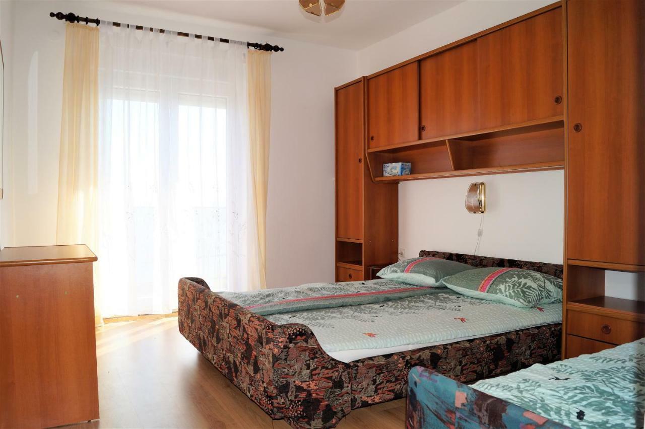 Apartment Nataly Dramalj Εξωτερικό φωτογραφία