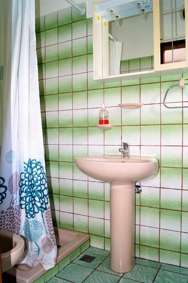 Apartment Nataly Dramalj Εξωτερικό φωτογραφία