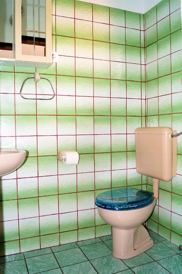 Apartment Nataly Dramalj Εξωτερικό φωτογραφία
