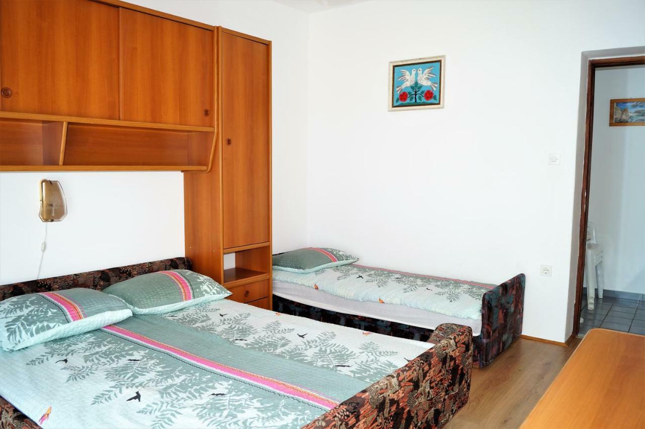 Apartment Nataly Dramalj Εξωτερικό φωτογραφία